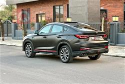 Changan CS85